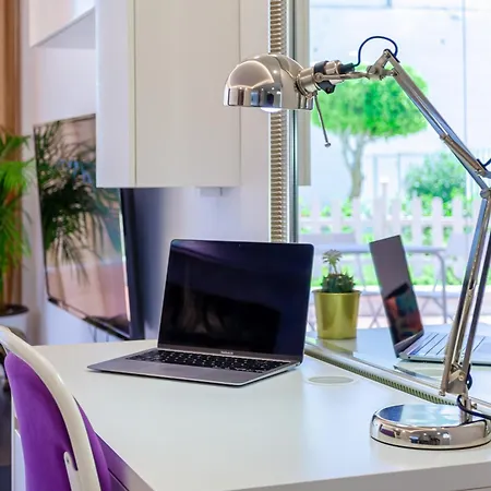 Modern & Elegant Loft