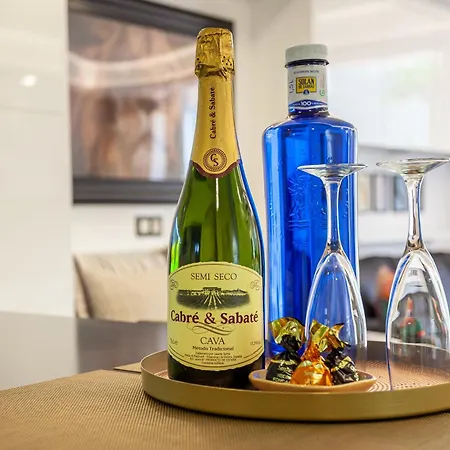 Modern & Elegant Loft Daire Playa del Ingles (Gran Canaria)