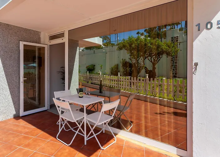 Modern & Elegant Loft Daire