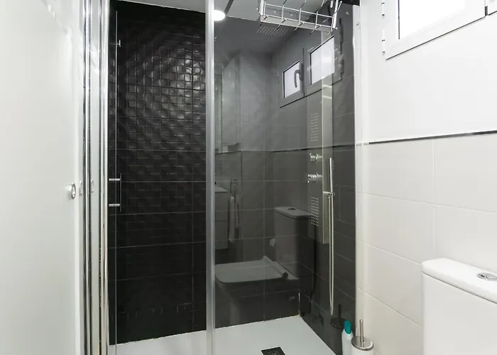 Modern & Elegant Loft Daire