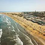 Modern & Elegant Loft Lägenhet Playa del Inglés