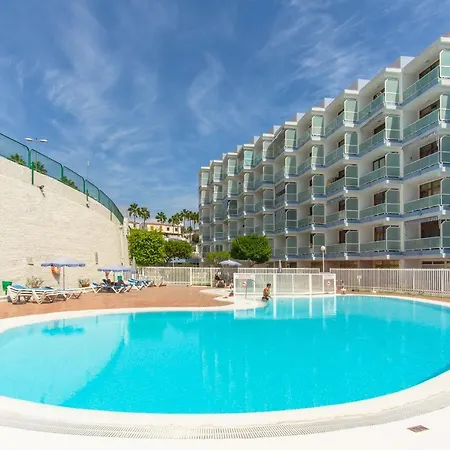 Modern & Elegant Loft Apartment Playa del Ingles (Gran Canaria)