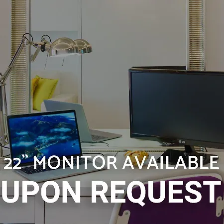 Apartment Modern & Elegant Loft