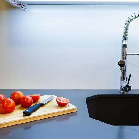 Apartment Modern & Elegant Loft *