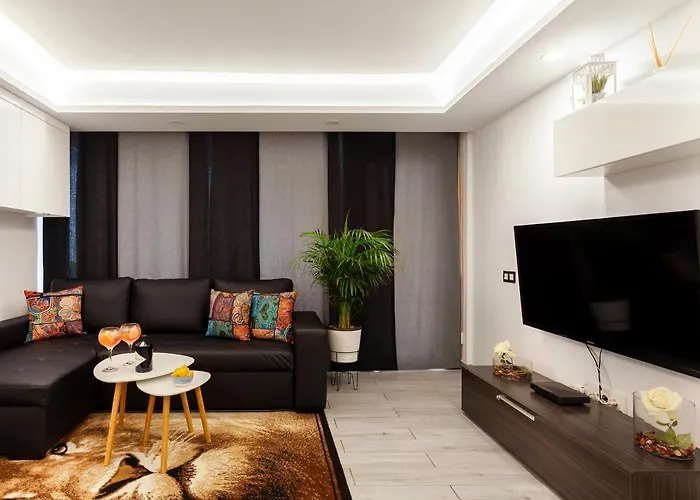 Modern & Elegant Loft Playa del Ingles (Gran Canaria)