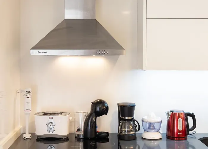 Modern & Elegant Loft