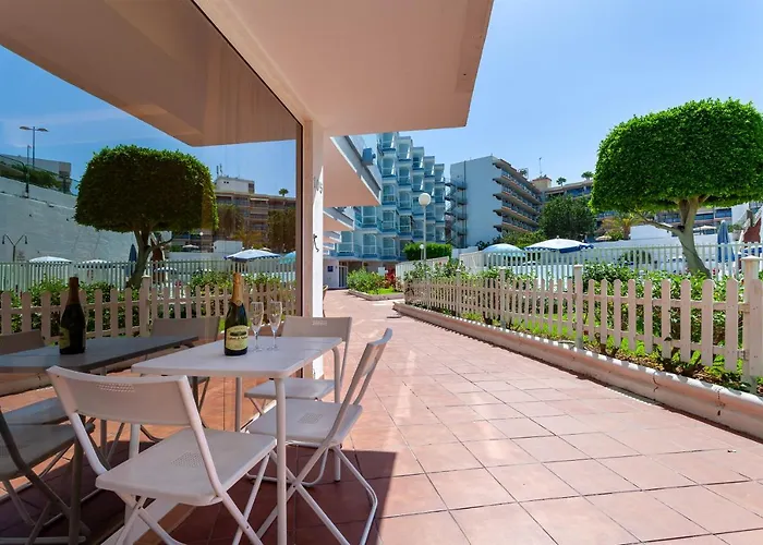 Appartamento Modern & Elegant Loft *