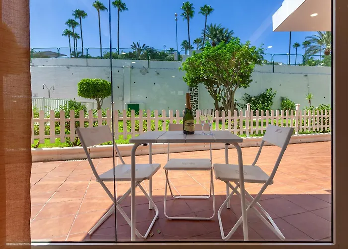 Modern & Elegant Loft