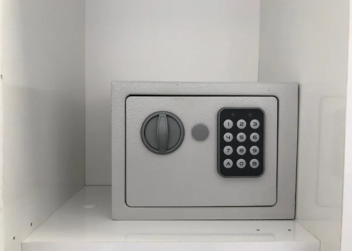 Appartamento Modern & Elegant Loft *