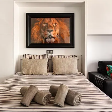 Modern & Elegant Loft