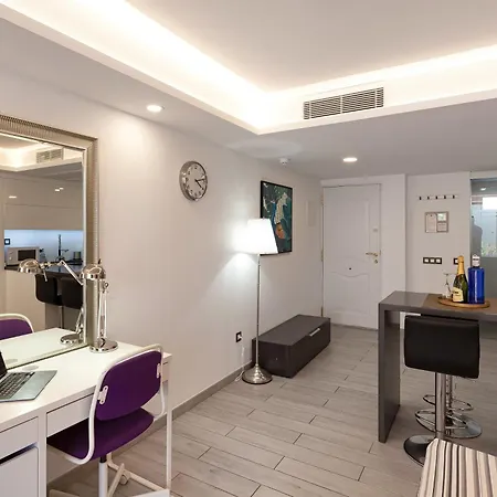 Modern & Elegant Loft