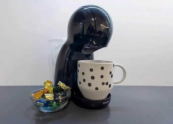 Modern & Elegant Loft Апартаменты *