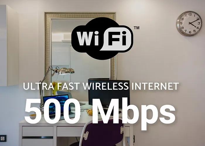 Modern & Elegant Loft Плайя-дель-Инглес