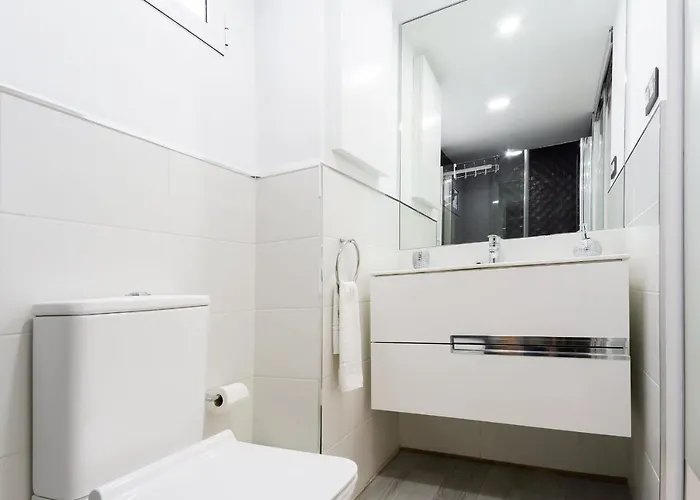 Modern & Elegant Loft