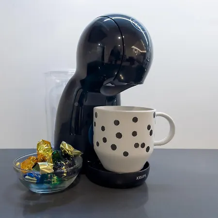 Modern & Elegant Loft Lejlighed *