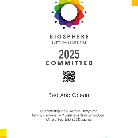 Modern & Elegant Loft Lejlighed *