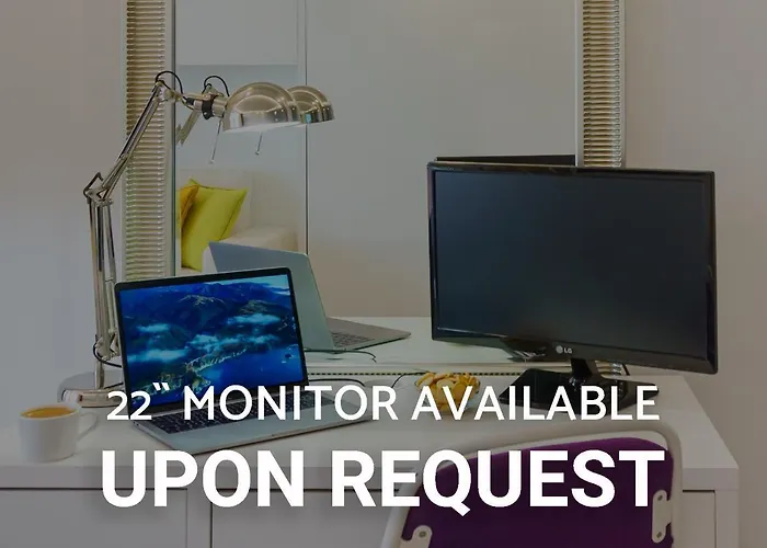 Apartamento Modern & Elegant Loft